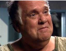 Random character details that the show never covered. : r/Stargate