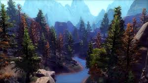 Let's talk about the legends and canon history (so far) of the planet tython, as well as the jedi temples it has held. Tython Star Wars The Old Republic Jedi Knight