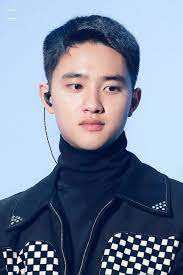 pin oleh vivian yang di do 경수 aktris pacar pria suami