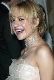 Alison Jacobs Brittany Murphy Dakota Fanning Editorial Stock Photo