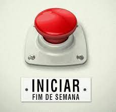 Mensagens De Final De Semana