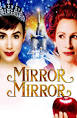 Frank Welker appears in The Golden Child and Mirror Mirror.