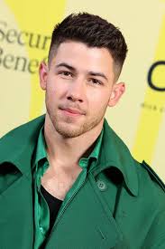 Nick Jonas Just Shaved His Beard, and It Feels Like We're Back in 2010
