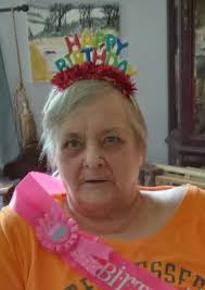 Obituary of Janice M. Curtis