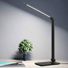 Download high resolution led lamp stock photos from our collection of 41,940,205 stock photos. Amazon Com Led Desk Lamp Touch Control Desk Lamp With 3 Levels Brightness Dimmable Office Lamp With Adjustable Arm Foldable Table Desk Lamp For Table Bedroom Bedside Office Study 5000k 8w Black