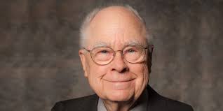 William J. Borucki • Samuel J. Heyman Service to America Medals