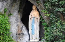 Hoy se celebra el día de la Virgen de Lourdes - Blog Banesco