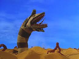 This movie is a real mess, an incomprehensible, ugly, unstructured, pointless excursion into the murkier realms of one of the most confusing screenplays of all time. Worm Dune Movie The Y Guide