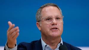 Ex-LA deputy mayor Eileen Decker confirmed as US attorney