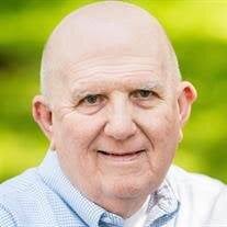 Harry Thomas Crouse Obituary