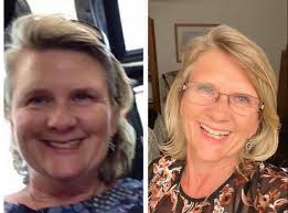 Cheri Martinson's Instagram, Twitter & Facebook