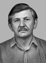 Dergunov Evgeny Alekseevich