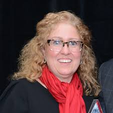 2019 Support Staff Awards of Excellence Winners