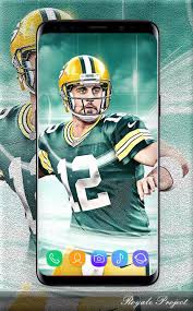 Aaron Rodgers Wallpaper For Android Apk Download Find the latest in aaron rodgers merchandise and memorabilia, or check out the rest of our nfl football gear for the whole family. aaron rodgers wallpaper for android