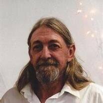 Larry J. Westfall Obituary