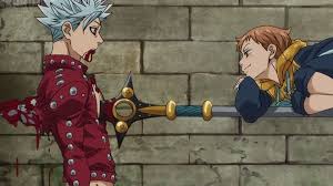 Check spelling or type a new query. Ban Of Seven Deadly Sins Wallpapers Wallpaper Cave