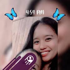 Nikki McFadden John in people