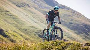 Lightweight yet durable, you'll also find this bike remarkably maneuverable thanks to the tapered head tube. Bianchi Cross Country Frames Cross Country Mtb Bianchistore De