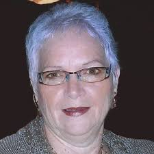 Marie-Line Godin (1951-2013)