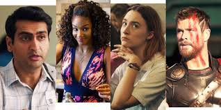 25 Best Movies Of 2017 Top Films We Watched In 2017 It's not your parents' campy planet of the apes franchise, and the third installment in the latest reboot of the series has come a long way from the first (a silly origin story starring james franco). 25 best movies of 2017 top films we