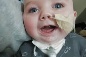 Fundraiser for Beccy Mcgrath by Pat Mcgrath : Alex's fund