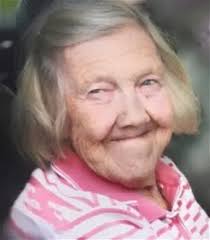 Obituary information for Iris Summers
