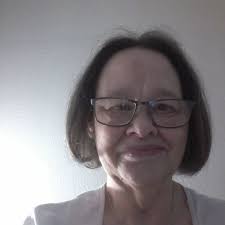 Post by Nancy Charlton Wheeler (@nancycharltonwheeler)