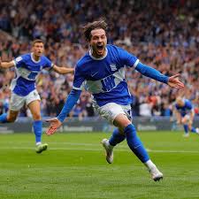 Scott Wright blasts Birmingham winner on dream debut as ...