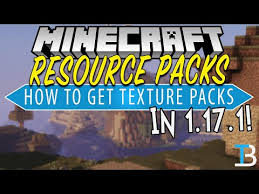 Maybe you would like to learn more about one of these? How To Download Install Texture Packs In Minecraft 1 17 1 Java Edition Youtube