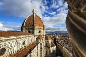 Complesso Dell Opera Del Duomo Con Visita Guidata Alla Cupola