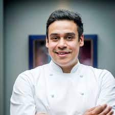 Paul Ainsworth's Instagram, Twitter & Facebook