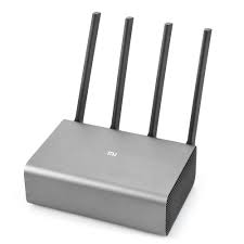Original Xiaomi Mi R3p Wireless Router Pro 2600mbps 4 Antenna Dual Band 2 4ghz 5 0ghz Wifi Router Network Device Chi Wireless Router Wifi Router Wifi Network