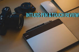 Is wacom worth the price? Wacom Intuos Pen Touch Tablet Review Thoughts