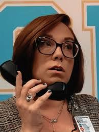 Kristy Fulmer's Instagram, Twitter & Facebook