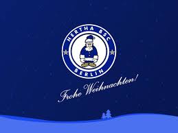 Hertha bsc berlin je njemački nogometni klub iz glavnog grada, berlina. Hertha Bsc Wallpapers Wallpaper Cave