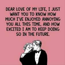 Present your past memories in a loving and sweet way to your wife and express some funny moments through the words. 360 Love Marriage And Anniversary Memes Ideas In 2021 Bones Funny Marriage Quotes