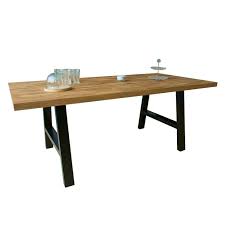 Für esstisch esstisch siro esstisch 140×90 eiche esstisch rund antik ausziehbar hochflor teppich unter esstisch esstisch skagen 140 esstisch linoleum beschichtet runder esstisch braun esstisch beton optik esstisch kapstadt esstisch stühle. Esstisch Industriell Loft Kiefer Eiche Holztisch 200x100 Cm Friderik Eu