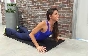 Toned arms indoor workout for women over 50 low impact. 8 Best Moves To Target Arm Fat For Women Over 40 Prevention
