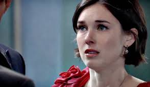 Katelyn MacMullen is out of GH