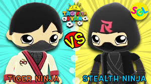 We did not find results for: Tag With Ryan Tiger Ninja Vs Stealth Ninja Race Gameplay Ryan S World Game App Smilesgiggleslaughs Youtube