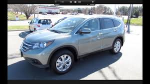 Check spelling or type a new query. 2012 Honda Cr V Ex L Start Up Exhaust And In Depth Tour Youtube