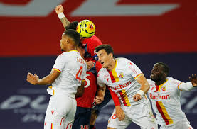 L'entraîneur du racing club de lens, franck haise, a convoqué un groupe de 20 joueurs pour le déplacement des sang et or, demain (15h), au stade de la beaujoire. Ligue 1 Lens Nantes Postponed Because Of The Covid Archyde