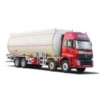 FOTON 8x4 35CBM Powder Cement Truck | Manten