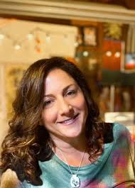 How did you develop your confidence and self-esteem?