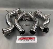 mercedes e63 w213 exhaust for BENZ W213 M178 E63 AMG V8 ...