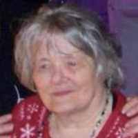 Liesel Laufer (1936–2011) • FamilySearch