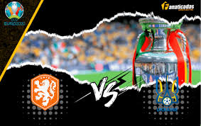 Paises bajos vs ucrania pronóstico. Pronostico Paises Bajos Vs Ucrania Analisis Cuotas Apuesta Fanaticadas
