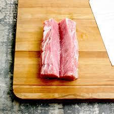 Can i wrap it in aluminum foil and grill it. How To Butterfly Pork Loin And Impress Everyone At Your Table Better Homes Gardens