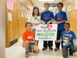 Fundraiser by Families For Floyd County : Say Yes to NAFCS 2016