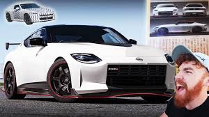 Again, the insider states the price will start at $34,995. New Nissan 400z Nismo Exclusive Footage From Japan Release Date R36 Gtr Leak Youtube